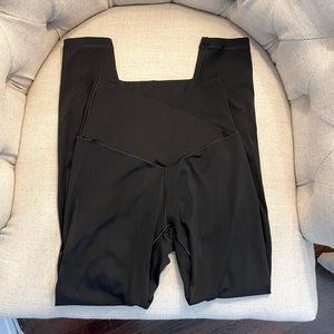 Offline by aerie cross over legging